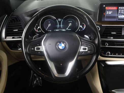 Used 2019 BMW X3 xDrive30i w/ Premium Package AWD/4WD image 36