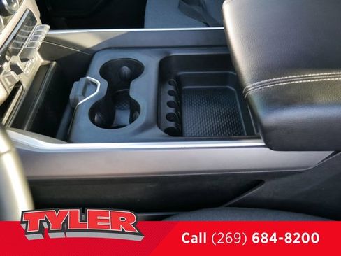Certified 2022 RAM 1500 Big Horn AWD/4WD image 36