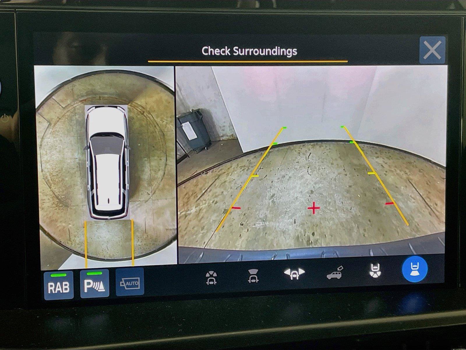 New 2026 Subaru Outback Limited XT AWD/4WD image 6