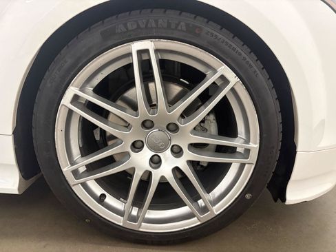 Used 2011 Audi TT 2.0T Premium Plus AWD/4WD image 37