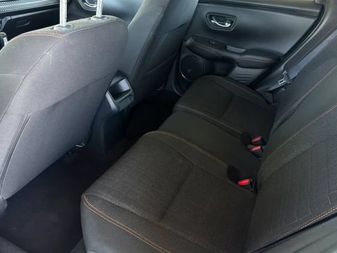 Used 2024 Honda HR-V Sport image 14