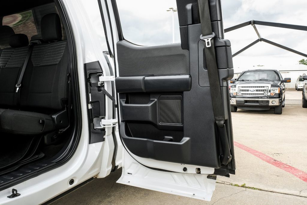 Used 2023 Ford F150 XL w/ STX Appearance Package RWD image 44