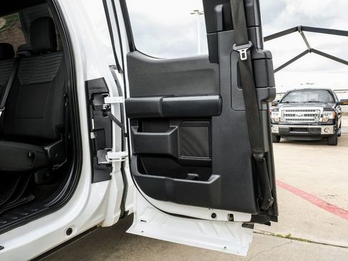 Used 2023 Ford F150 XL w/ STX Appearance Package RWD image 44