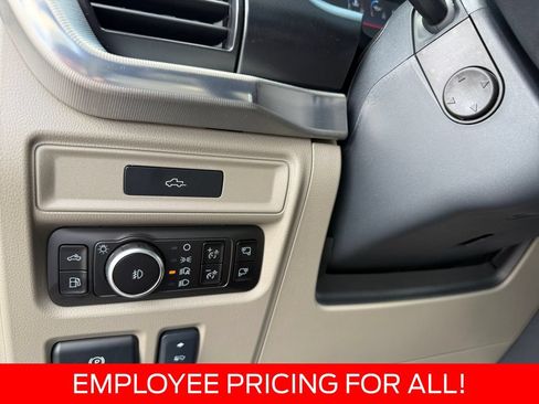New 2026 Ford F150 Platinum w/ Equipment Group 703A Plus AWD/4WD image 22