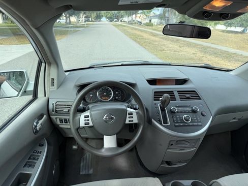 Used 2008 Nissan Quest S w/ Seat Pkg image 13