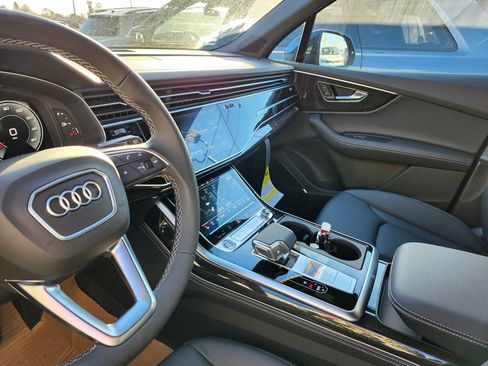 New 2026 Audi Q7 3.0T Premium Plus image 10