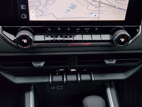 New 2026 Chevrolet Colorado LT w/ Advanced Trailering Package AWD/4WD image 15