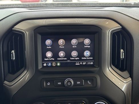 New 2026 Chevrolet Silverado 3500 W/T w/ WT Convenience Package image 3