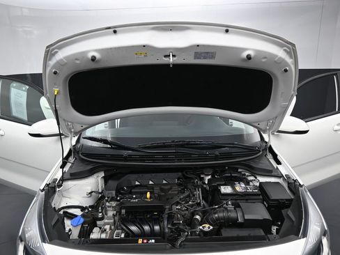 Used 2022 Kia Rio S FWD image 35