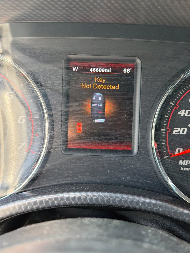 Used 2012 Dodge Charger SRT8 w/ Adaptive Cruise Control Group RWD image 7