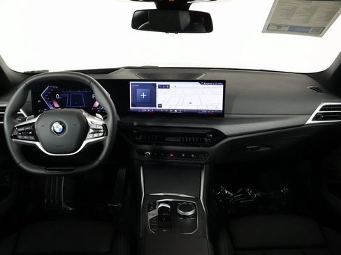 Certified 2026 BMW 330i Sedan w/ Premium Package RWD image 8