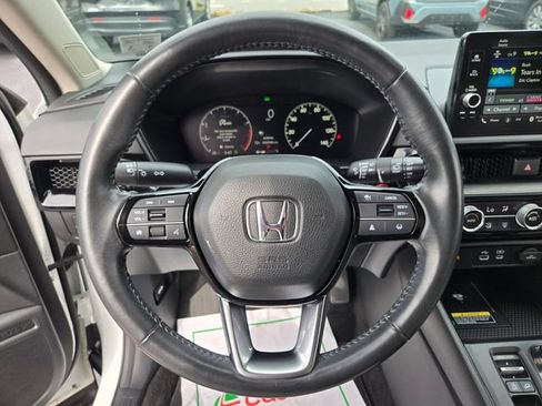 Used 2023 Honda CR-V EX-L image 32