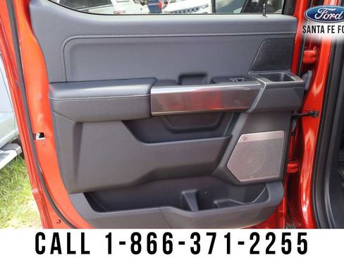 Used 2023 Ford F150 XLT w/ Equipment Group 302A High AWD/4WD image 20
