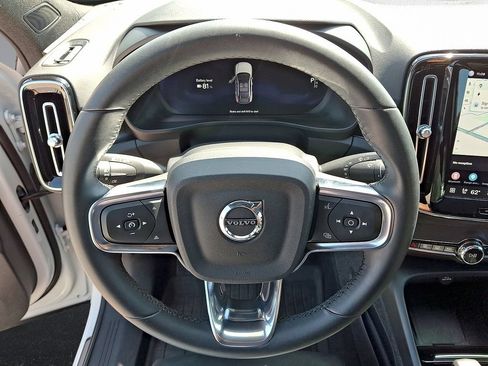 Used 2023 Volvo C40 P8 Recharge Ultimate w/ Protection Package Premier AWD/4WD image 22
