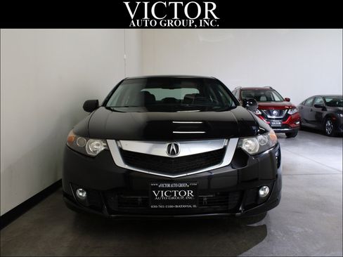 Used 2010 Acura TSX Sedan image 2