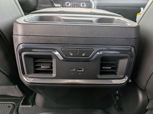 New 2026 GMC Sierra 1500 Denali AWD/4WD image 10