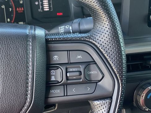 Certified 2026 Toyota Tacoma SR5 image 26