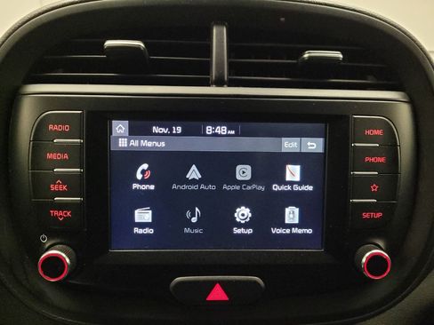 Used 2021 Kia Soul S image 25