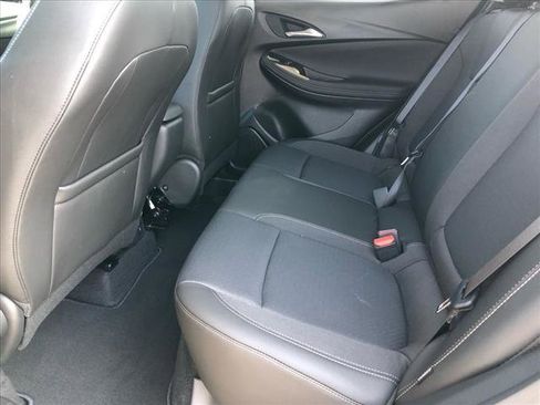 New 2025 Buick Encore GX Preferred w/ Advanced Technology Package image 18