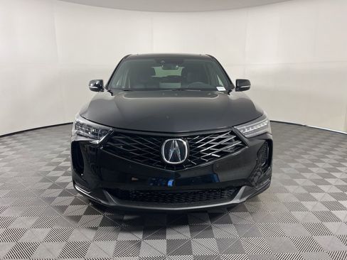 New 2026 Acura RDX A-Spec AWD/4WD image 7