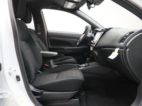 New 2026 Mitsubishi Outlander Sport AWD image 18