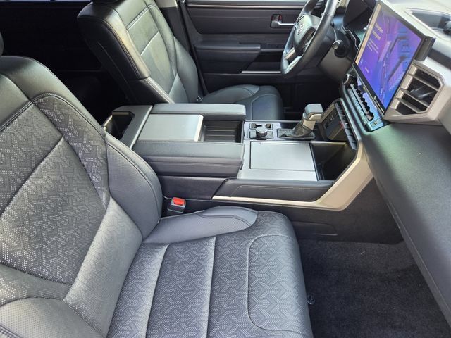 Certified 2023 Toyota Sequoia Limited AWD/4WD image 12