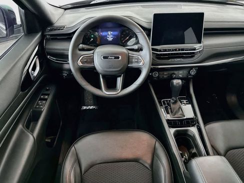 Used 2022 Jeep Compass Altitude image 9