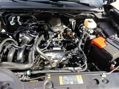 Used 2024 Ford Ranger XL image 33