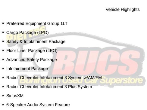Used 2024 Chevrolet Equinox LT AWD/4WD image 5
