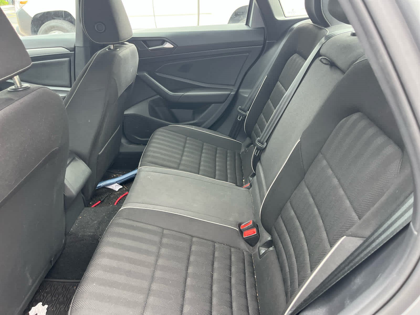 Used 2023 Volkswagen Jetta Sport FWD image 7