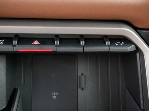 Certified 2026 Toyota Tundra 1794 Edition AWD/4WD image 20