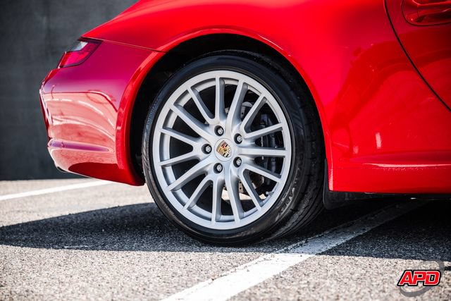 Used 2006 Porsche 911 Carrera RWD image 54