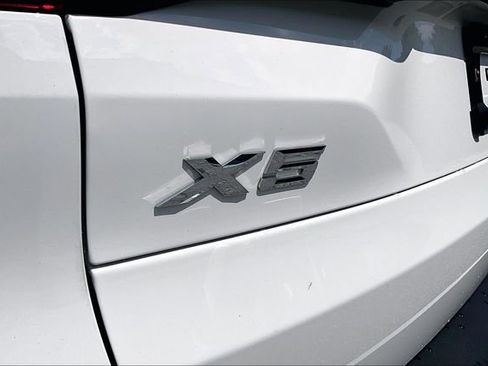 Used 2023 BMW X5 xDrive40i w/ Premium Package AWD/4WD image 27