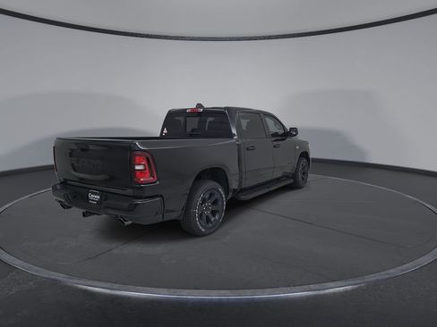 New 2026 RAM 1500 Express AWD/4WD image 14