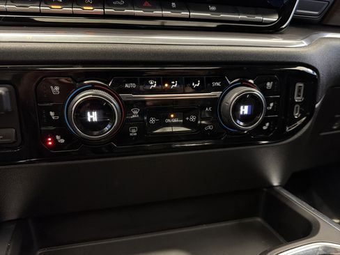 Used 2023 Chevrolet Silverado 1500 High Country w/ High Country Premium Package image 23