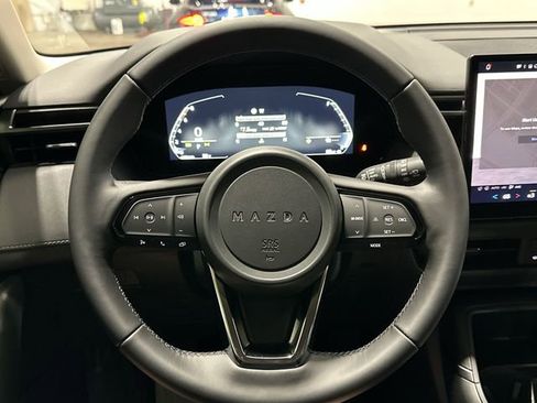 New 2026 MAZDA CX-5 Preferred image 15