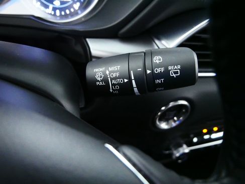 Used 2024 MAZDA CX-5 AWD 2.5 S w/ Preferred Package image 31