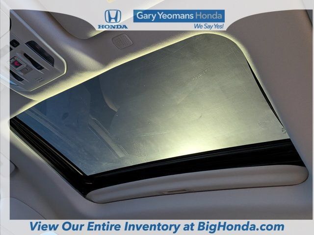 Used 2020 Toyota Highlander Limited FWD image 24