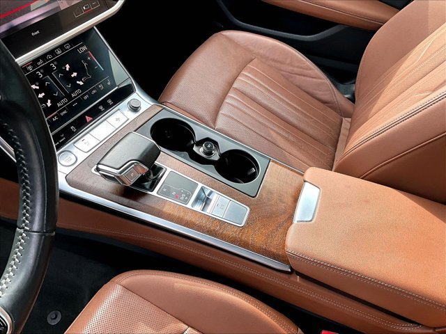 Used 2019 Audi A6 3.0T Premium Plus w/ Premium Plus Package AWD/4WD image 14