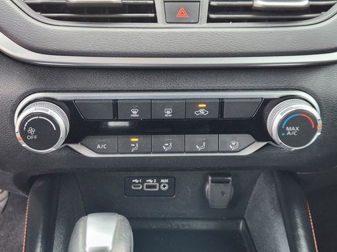 Used 2022 Nissan Altima 2.5 SR image 20