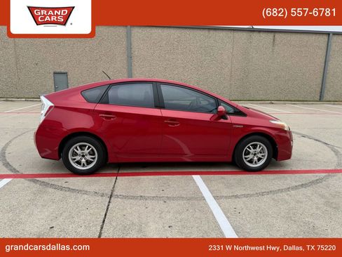 Used 2010 Toyota Prius Two image 7