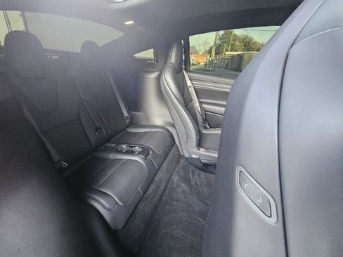 Used 2024 Tesla Model X Plaid image 73