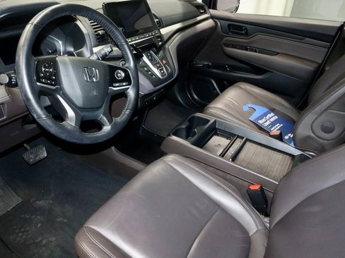 Used 2020 Honda Odyssey Touring image 25