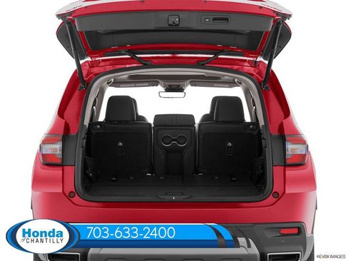 New 2025 Honda Pilot EX-L image 7