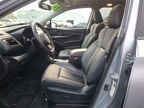 Certified 2022 Subaru Ascent Onyx Edition image 15