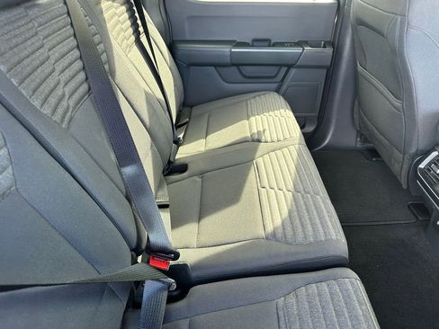 Used 2022 Ford F150 XL w/ STX Appearance Package image 18