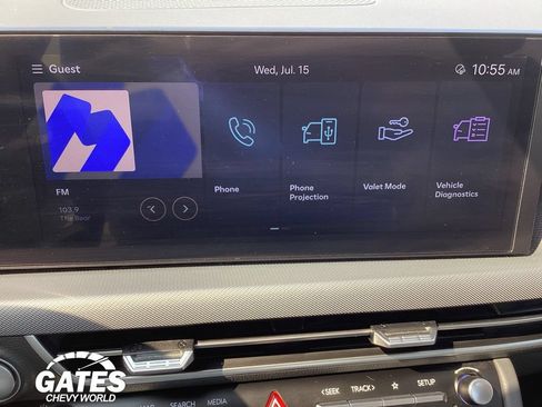 Used 2025 Hyundai Sonata SEL FWD image 3