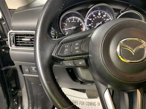 Used 2020 MAZDA CX-5 Touring image 18