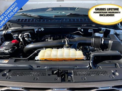 Used 2024 Ford Expedition Max King Ranch image 13