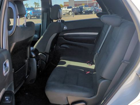 Used 2019 Dodge Durango SXT image 25